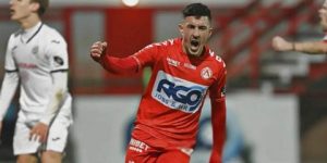 عبد القهار قادري يقترب من الالتحاق بالليغ 1 