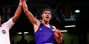 خلال البطولة الإفريقية المقامة في ياوندي بالكاميرون.. المنتخب الوطني للملاكمة يضمن 6 ميداليات فضية