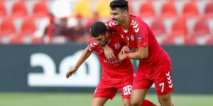 كأس الملك سلمان للأندية 2023.. لاعب شباب بلوزداد ضمن التشكيلة المثالية 