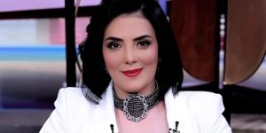 بعد 25 يوماً من جراحة استئصال الرحم… الندم والحزن يُسيطران على حورية فرغلي