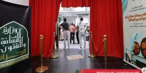 “الجزائر بدمي أفديك” …رزيقة مقراني  تبرز بطولات المرأة الجزائرية