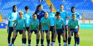 في الجولة الثالثة المؤهلة لمنافسة رابطة الأبطال.. آفاق غليزان يستعد لمواجهة الجمعية النسائية بسوسة