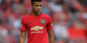 مورينيو يجري محادثات مباشرة مع غرينوود