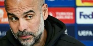 غوارديولا: لو أنفقنا مثل تشيلسي سيقتلوننا