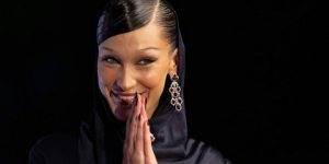 “15 عاماً من المعاناة”.. بيلا حديد تتحدث عن مرضها