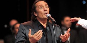 علي الحجار يكشف للمرة الأولى تفاصيل أزمته الصحية