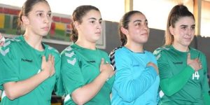 بطولة أمم أفريقيا لكرة اليد إناث لفئة أقل من 20 سنة.. القرعة تضع “الخضر” في مجموعة صعبة