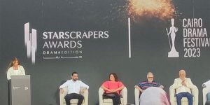 الهام شاهين: أتمنى عودة المؤلفين الكبار