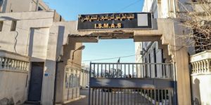 تواصل التسجيلات بالمعهد العالي لفنون السمعي البصري