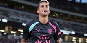 برشلونة يرسم خطتين لضم كانسيلو