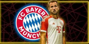 مولر يرحب بهاري كين: يا له من انتقال ضخم