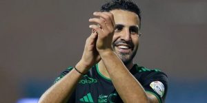 مؤكدا أنه يعد نموذجا رائعا في دوري روشن.. صالح المطلق يشيد بإمكانيات رياض محرز 