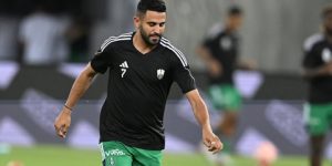 محرز: الأهلي يخوض مبارياته بـ12 لاعبا