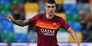 جيانلوكا مانشيني مدافع روما: هذا الأمر لم يعد مقبولا