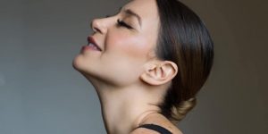 لأول مرة.. ممثلات على خشبة مسرح مصر