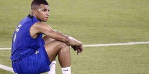 خطوات إضافية من باريس سان جيرمان لإبعاد مبابي