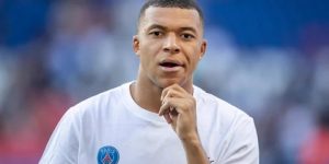 والدة مبابي تفي بوعدها مع بيريز