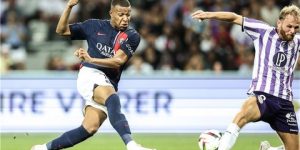 مبابي يضع ريال مدريد أمام حدث غير مسبوق