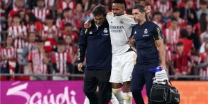 بعد إصابة ميليتاو.. قرار حاسم بشأن ميركاتو ريال مدريد