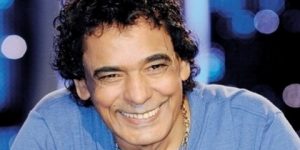 حقيقة اعتزال محمد منير