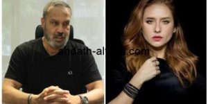 جمال العدل: لن أشتغل مع نيللي كريم مرة أخرى