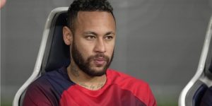 الهلال يحدد موعد تقديم نيمار