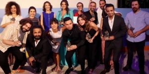 مهرجان عمان السينمائي الدولي.. تنويه خاص بـ”الملكة الأخيرة”