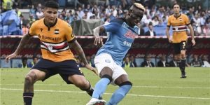 الهلال السعودي يتحدى نابولي بعرض جديد لأوسيمين