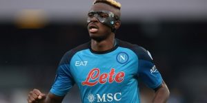 الهلال يعود بعرض ضخم لضم أوسيمين