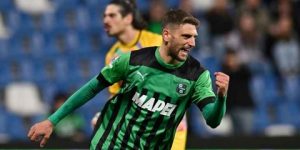 يوفنتوس يتفق مع بيراردي