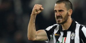 جوفنتوس يعرض بونوتشي على أجاكس