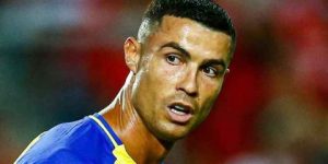 رونالدو يخضع لجهاز فحص الكذب