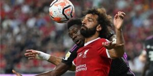 كلوب يتبع نهج غوارديولا في التعامل مع صلاح