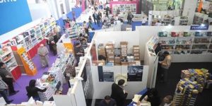 “سيلا 2023”.. مسابقة وطنية لتصميم شعار الطبعة السادسة والعشرين