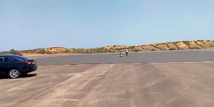 ميلة.. نحو إنجاز مهبط للمروحيات بغابة “تامنتوت” بتسدان حدادة 