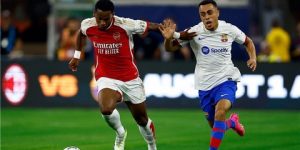 تيمبر: الموسم الماضي كان مؤلما.. والبريميرليغ عكس الدوري الهولندي