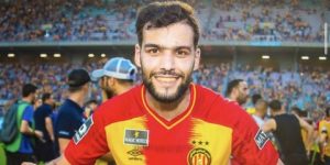 توغاي محط اهتمام نادي الغرافة القطري