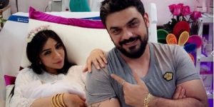 محمد الترك: دنيا بطمة ليست بأم وبناتي في خطر!!