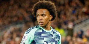 ويليان سيبقى في فولهام