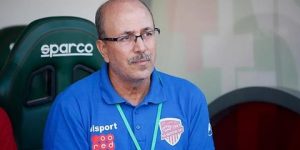 عبد القادر يعيش مديرا فنيا لأولمبي شلف