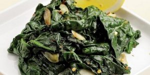 صحتنا في غذائنا.. مكونات السبانخ تساعد على كبح الشهية
