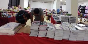 المدية.. افتتاح معرض جواري لبيع المستلزمات المدرسية