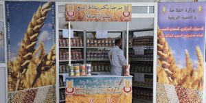 سيدي بلعباس.. تسخير 16 نقطة لبيع البقول الجافة