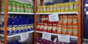 معسكر..  فتح ست نقاط لبيع البقول الجافة