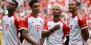 ليفربول يستهدف صفقة بافارية