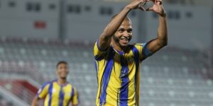 براهيمي يحطم رقما قياسيا في الدوري القطري