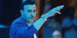 صورة تورط صابر الرباعي بدمشق.. والفنان: لا للاصطياد بالمياه العكرة