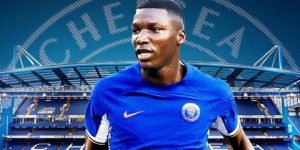 تشيلسي يحسم صفقة قياسية