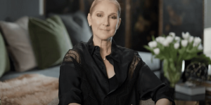 خبر صادم.. سيلين ديون بالكاد تتحرك ولا علاج لحالتها