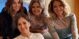 هنا شيحة: ليس لي علاقة بحلا شيحة كفنانة وأنا لست محاميتها